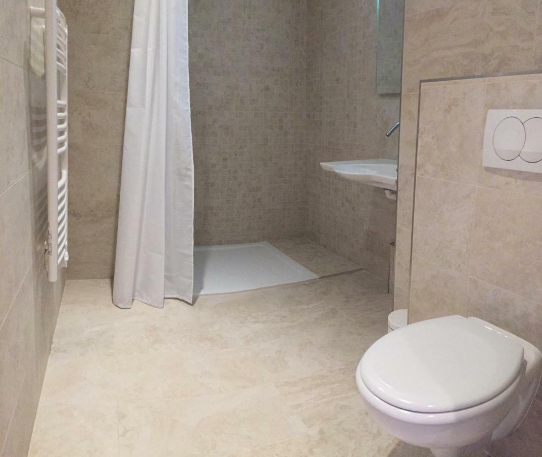 Duplex De Standing, Chalets Des Rennes, Vars Вар Екстериор снимка